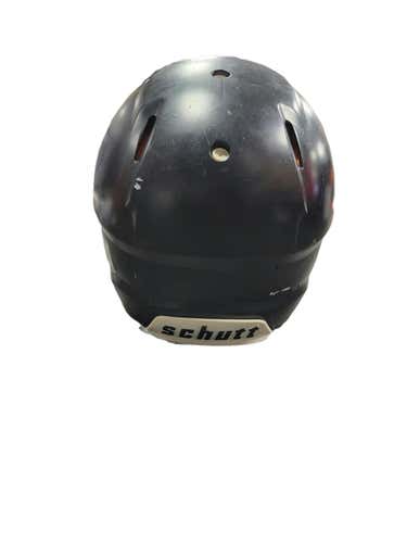 Used Schutt 2015 Recruit Hybrid Md Football Helmets