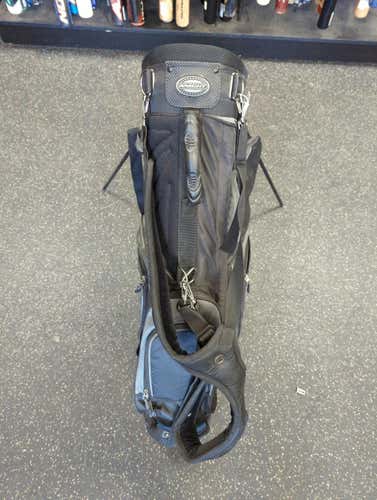 Used Knight Stand Bag Golf Stand Bags