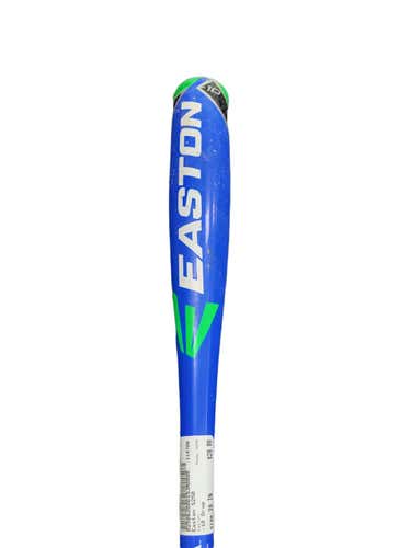 Used Easton S250 28" -10 Drop Youth League Bats