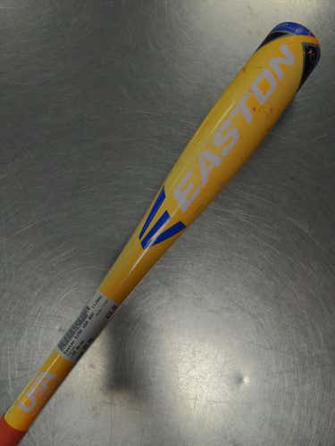 Used Easton S150 27" -10 Drop Baseball & Softball Youth League Bats