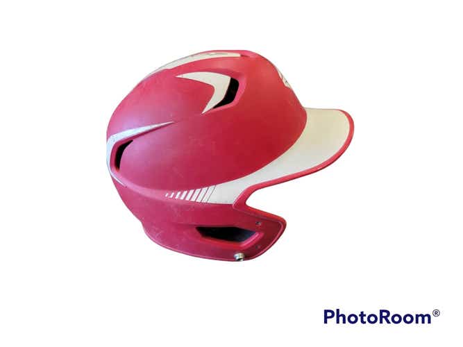 Used Easton Batting Helmet One Size Standard Baseball & Softball Helmets