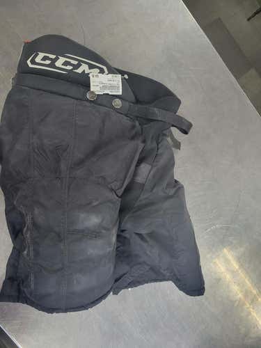 Used Ccm U Fit03 Lg Pant Breezer Hockey Pants