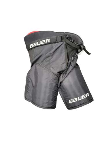 Used Bauer Nsx Xl Pant Breezer Hockey Pants