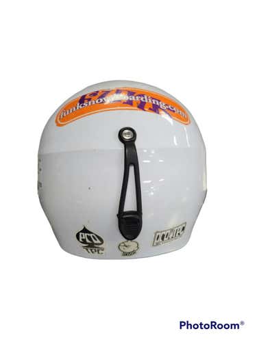 Used Lg Winter Outerwear Ski Helmets