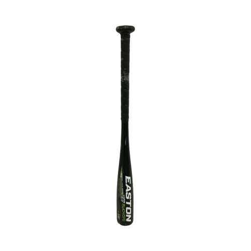 Used Easton Black Ops 24" -11 Drop Tee Ball Bats