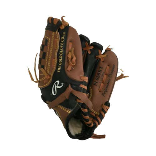 Used Rawlings Player Series 9 1 2" Fielders Gloves