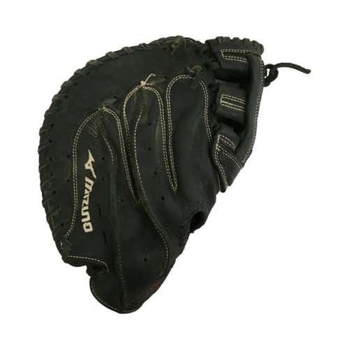 Used Mizuno Prospect Select Fp 32 1 2" Catcher's Gloves