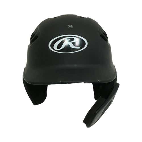 Used Rawlings R16s-revb Senior Osfm Baseball And Softball Helmets