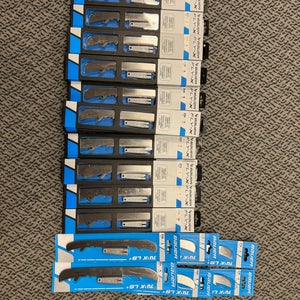 Bauer 21 piece steel package