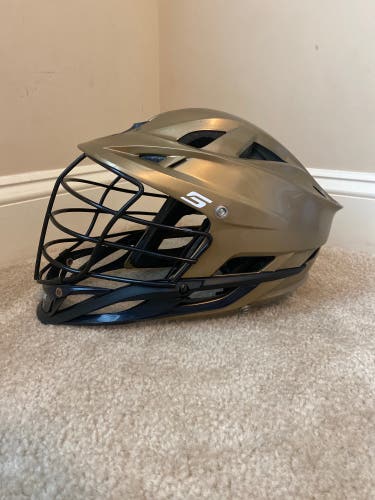 Cascade S Lacrosse Helmet