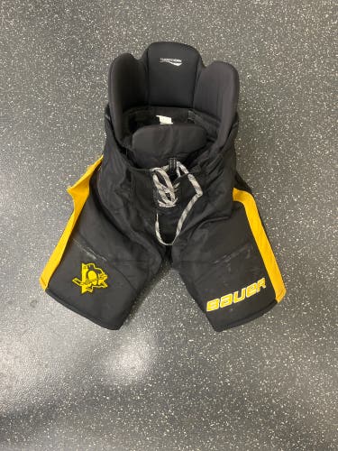 Used Senior Bauer  Nexus Hockey Pants