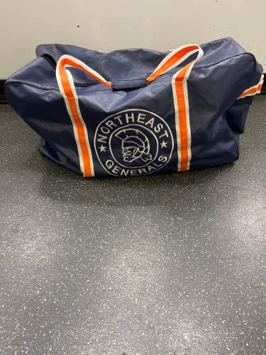 North East Generals Used  Bag