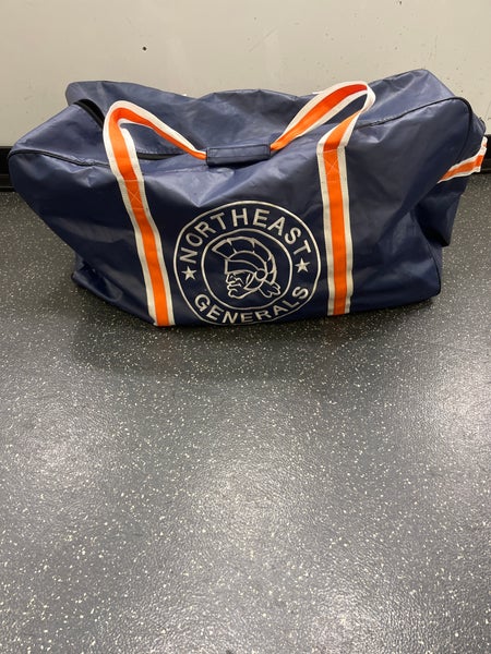 North East Generals Used Bag