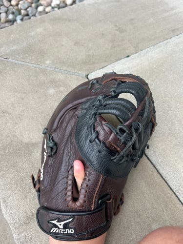 Used First Base 12.5" Baseball Glove