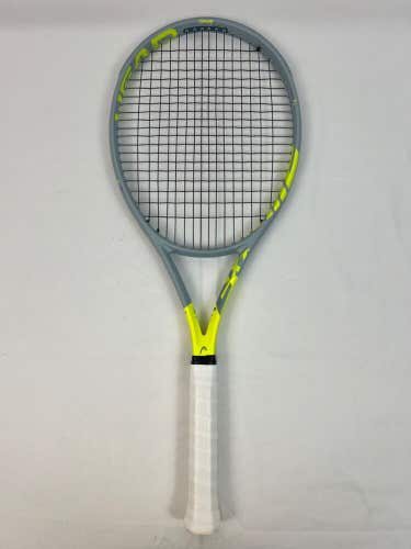 Head Graphene 360+ Extreme Tour, 4 1/4 Very Good Condition
