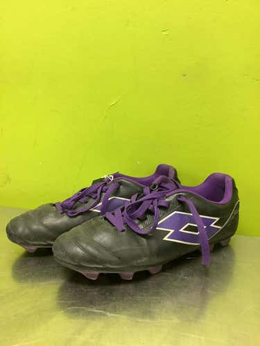 Used Eletto Senior 10 Cleat Soccer Outdoor Cleats
