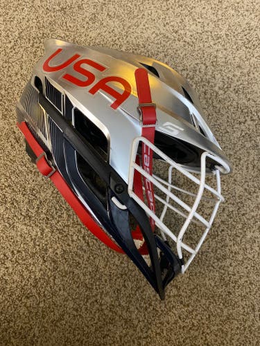 USA National Team (Holman) - Cascade S