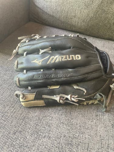 Mixzuno Baseball Outfield Glove