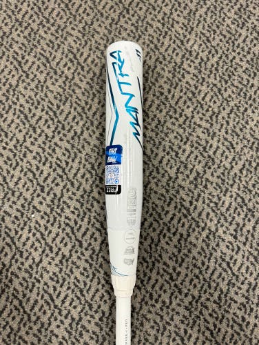 Rawlings Mantra Plus 30” 19 once Fastpitch Bat