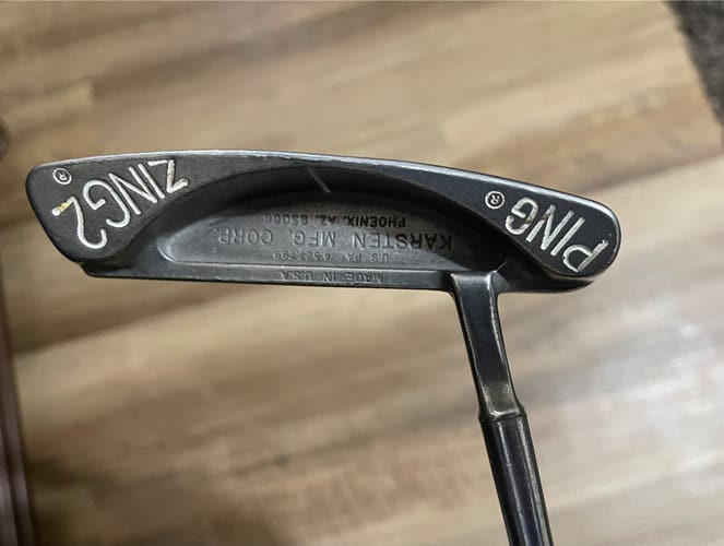 Ping Zing 2 putter