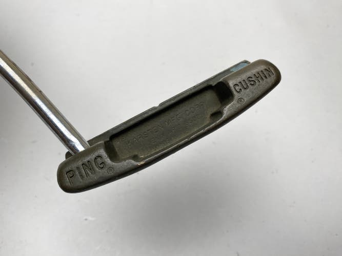 Ping Cushin Putter 35" Mens RH