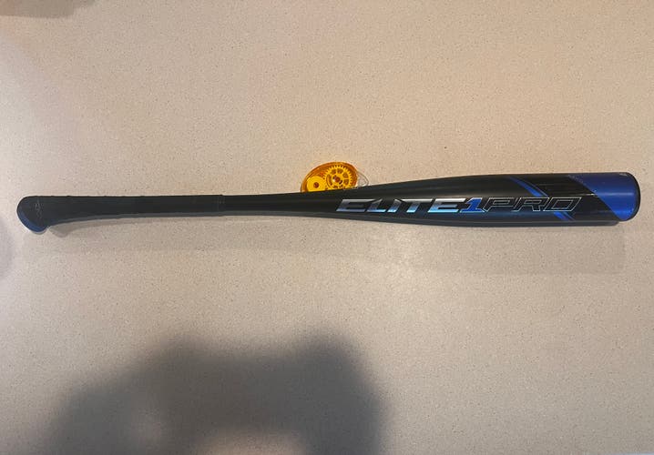 USED Axe Bat 2022 Elite One Pro (-3) BBCOR Baseball Bat PWR Handle (33"/30 oz)