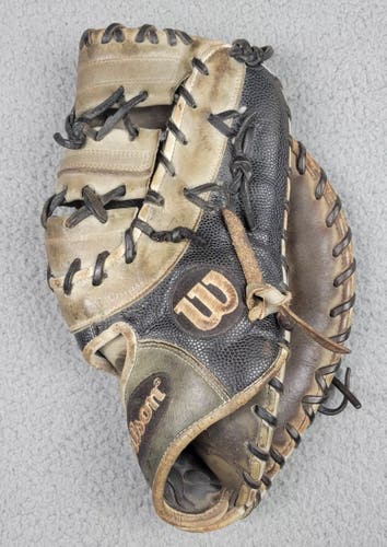 Wilson A2000 1617 Pro Stock 12.5” First Base Glove