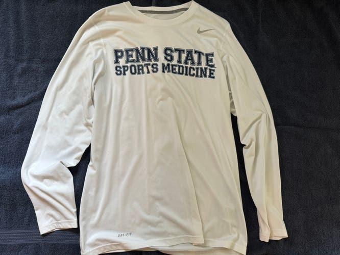Penn state long sleeve