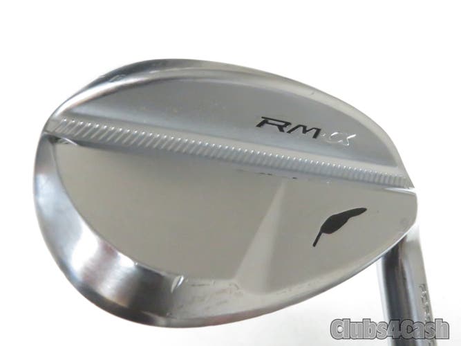 Fourteen RM-A Alpha Wedge Forged Chrome NS PRO TS114W ver 2 Steel   54°