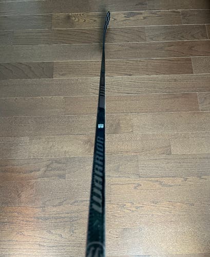 New Left Hand Warrior Super Novium Hockey Stick W03 85 flex