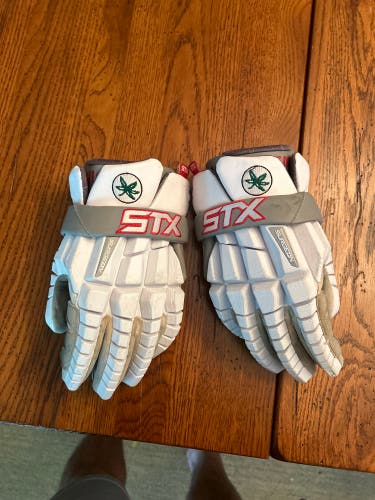 Stx razor gloves