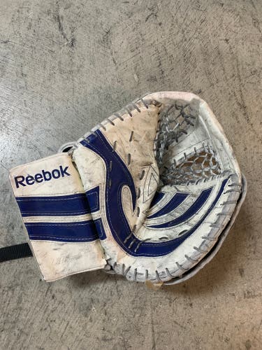 Reebok Goalie Glove