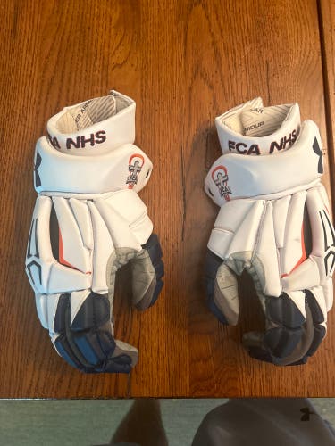 Under Armour Command Pro 2 Gloves