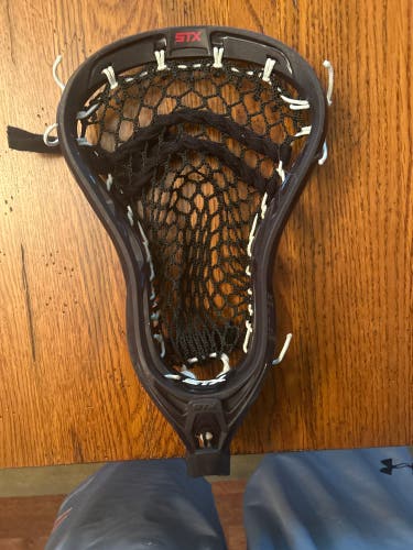 Stx Hammer lacrosse head
