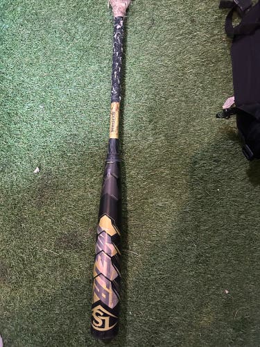 Used Louisville Slugger (-3) 29 oz 32" Meta Bat