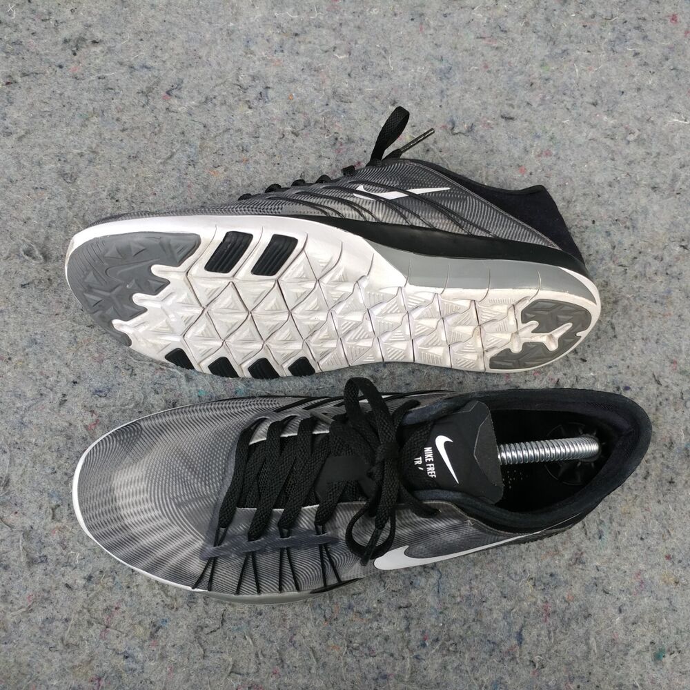 womens nike free tr 6 training shoes