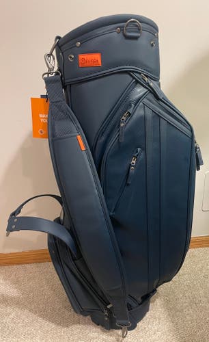 Stitch Golf Cart Bag