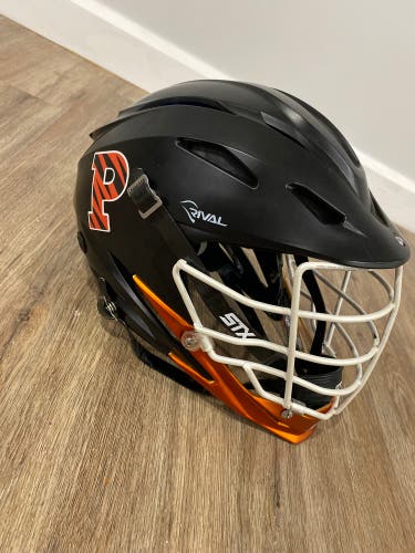 Princeton STX Rival Helmet