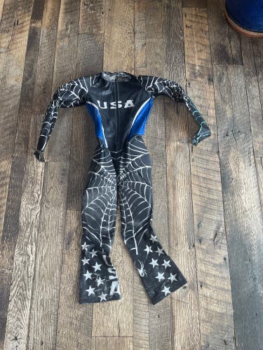 Spyder Ski Suit KIDS 10/12