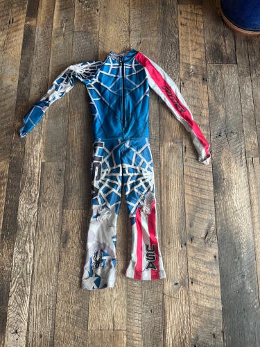 Spyder Speed Suite Men’s S