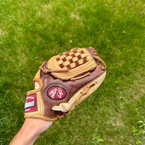 Used  Right Hand Throw 10.5" Baseball Glove