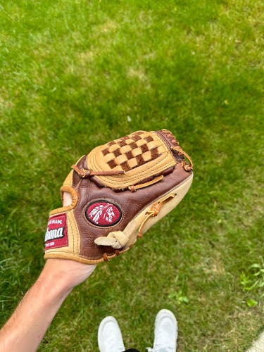 Used  Right Hand Throw 10.5" Baseball Glove