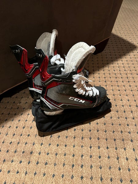 Senior CCM JetSpeed FT1 Hockey Skates