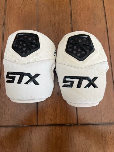 STX Cell IV Elbow Pads
