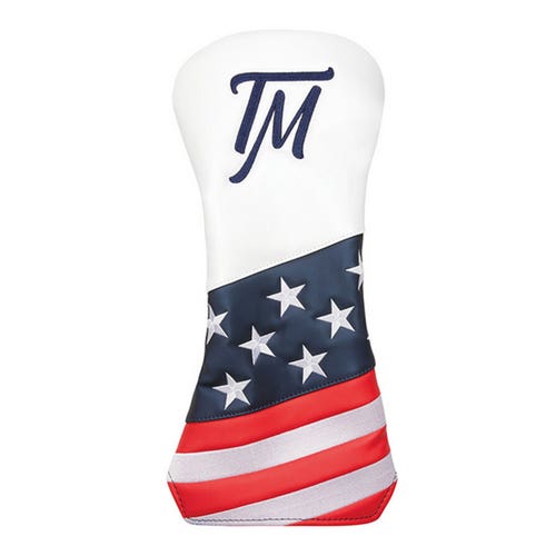 NEW 2024 TaylorMade Womens Summer Commemorative US Open Driver Headcover
