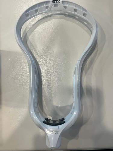 Used Attack & Midfield Unstrung Surgeon 900 Head