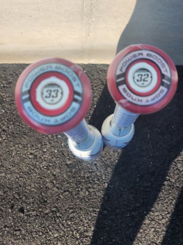 New 2022 Easton Ghost Bat (-10) Composite 22 oz 32"