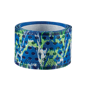 New Lizard Skins Yamasaki Camo Lacrosse Grip Tape [5222]
