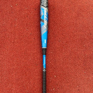 Used 2020 Louisville Slugger 31" Meta Bat
