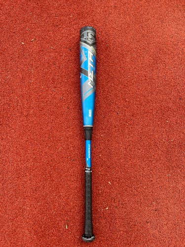 Used 2020 Louisville Slugger 31" Meta Bat